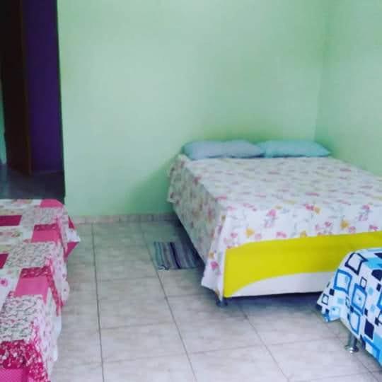 Casa Da Mel Villa Lencois Buitenkant foto