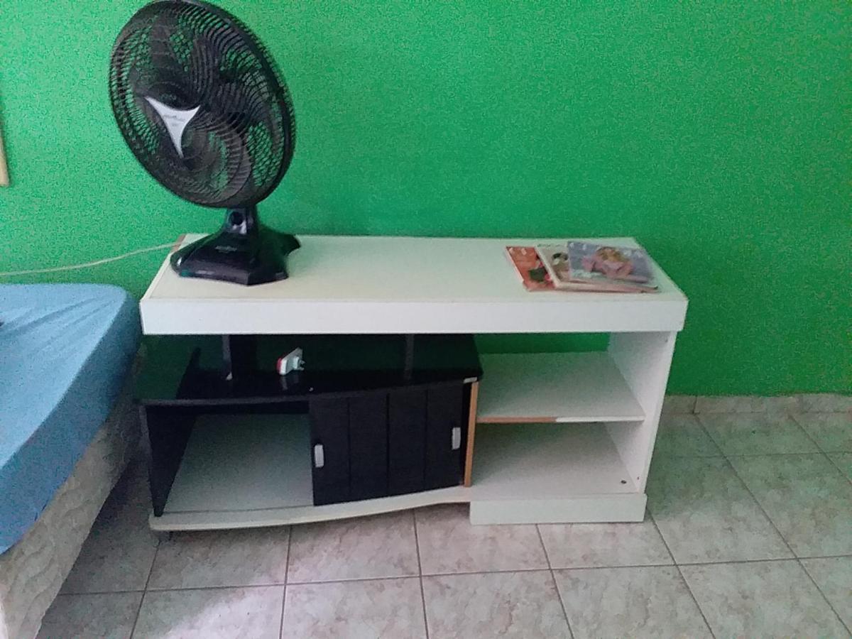 Casa Da Mel Villa Lencois Buitenkant foto