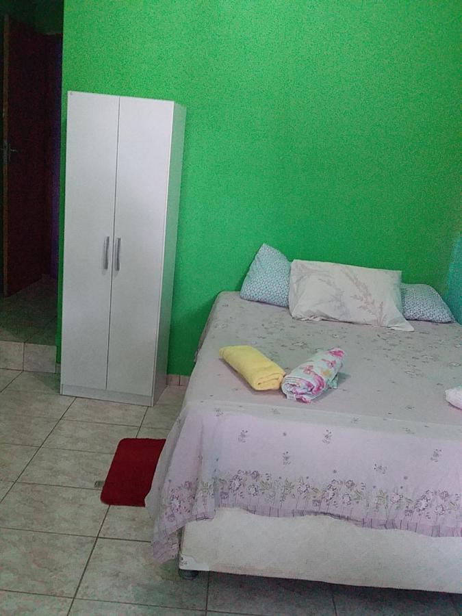 Casa Da Mel Villa Lencois Buitenkant foto