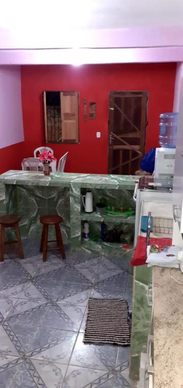 Casa Da Mel Villa Lencois Kamer foto