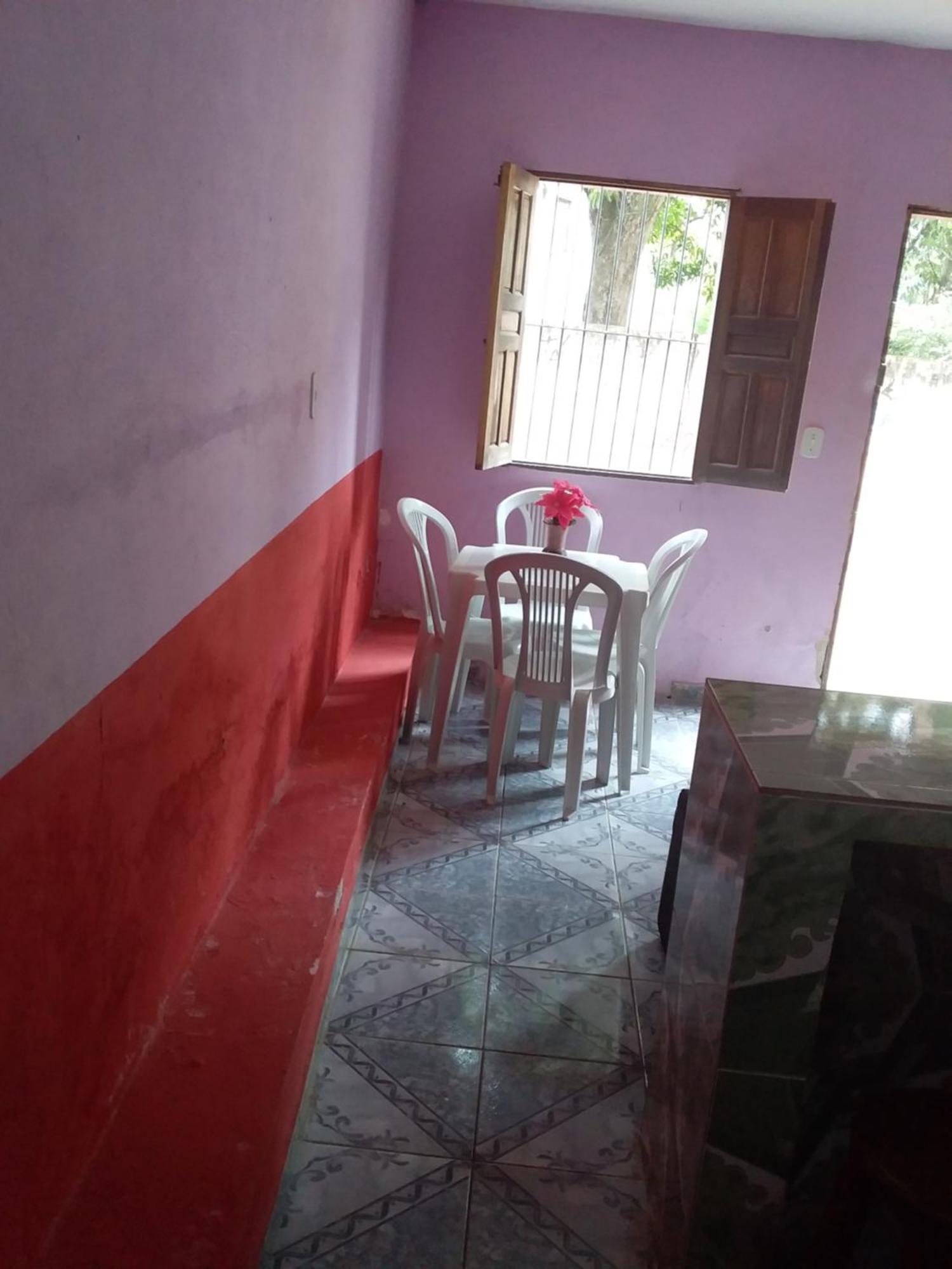 Casa Da Mel Villa Lencois Kamer foto