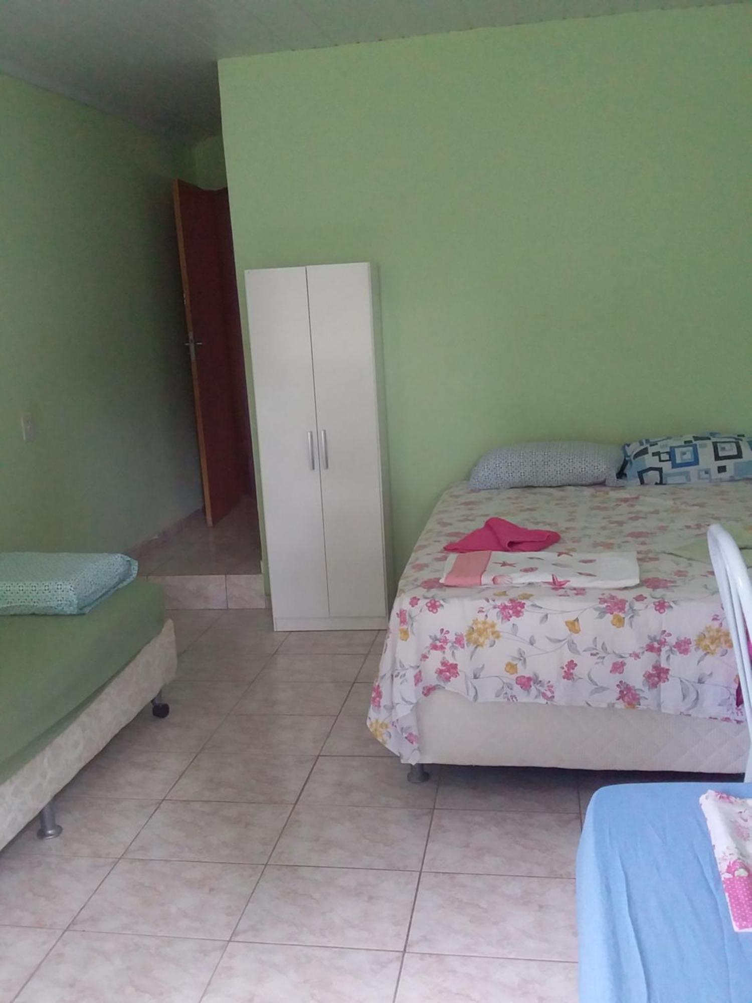Casa Da Mel Villa Lencois Kamer foto