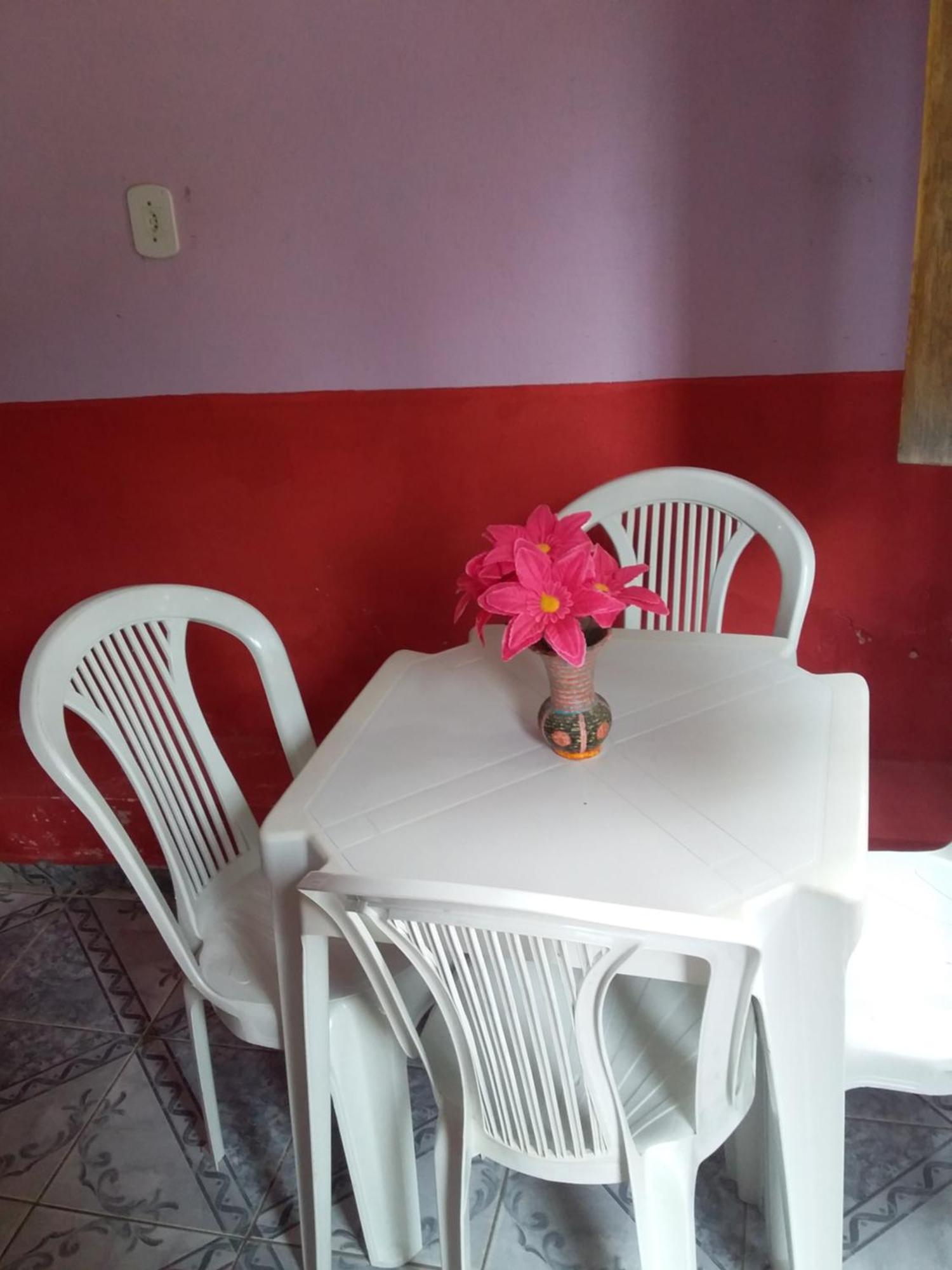 Casa Da Mel Villa Lencois Kamer foto